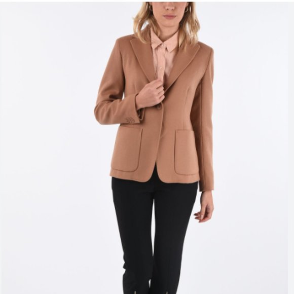 MaxMara Jackets & Blazers - Max Mara Weekend - Small